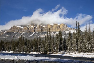 Greg Clarke 004 Winter