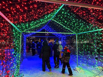 Greg Templin 001 Light Up