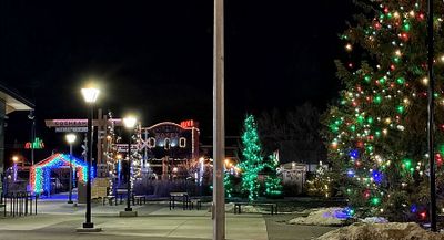 Mark Collard 004 Light Up