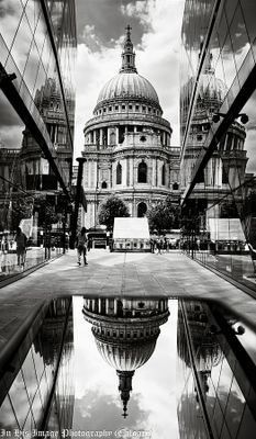 David Atkinson 001 Black and White