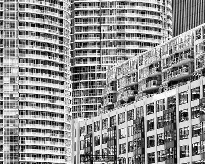 Walter Howor 004 Black and White
