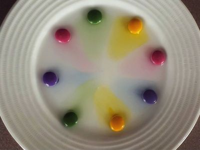 Mark Collard 002 Colours