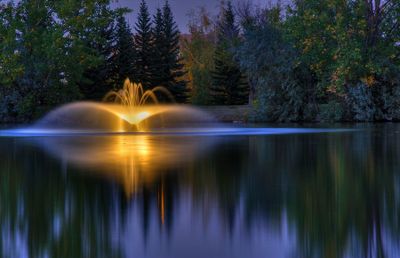 Barry Schmidt 001 Reflections