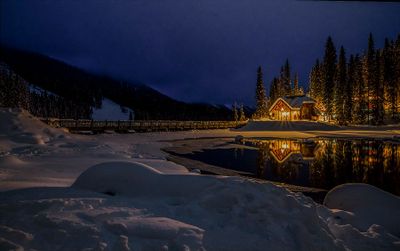 Barry Schmidt 002 Reflections