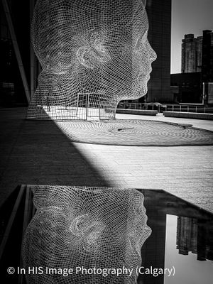 David Atkinson 001 Reflections