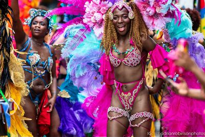 August 2025 - Carifest