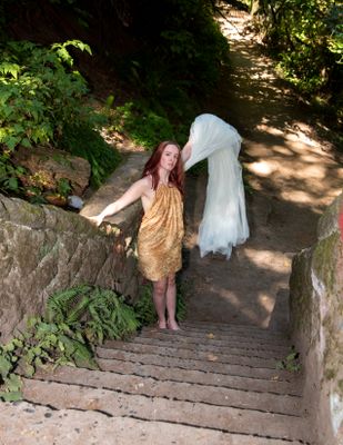 Stone House Fashion 1