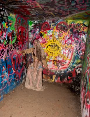 Stone House Fashion 3