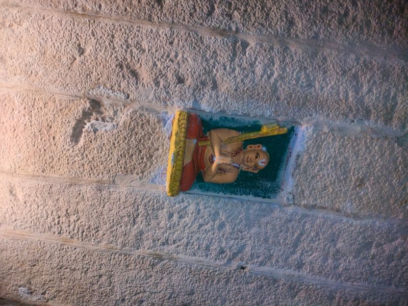 Sri Maamunigal