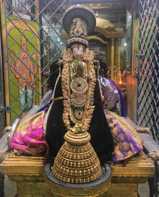 mazhisakkiraivan