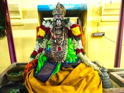 avatara utsavam day 4