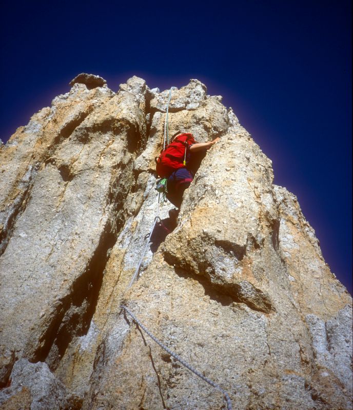 Tuolumne Mathes Crest Martina
