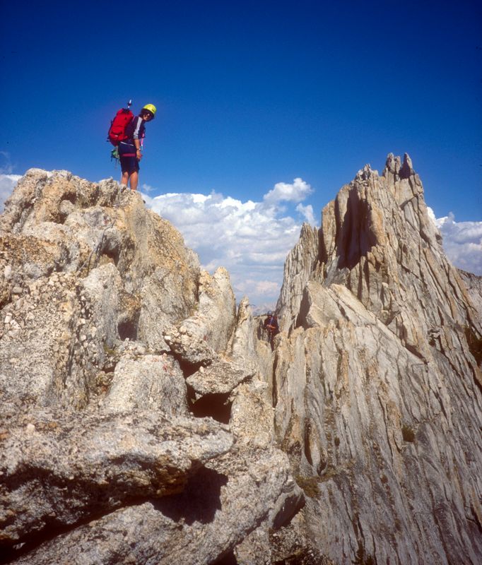 Tuolumne Mathes Crest Martina steve