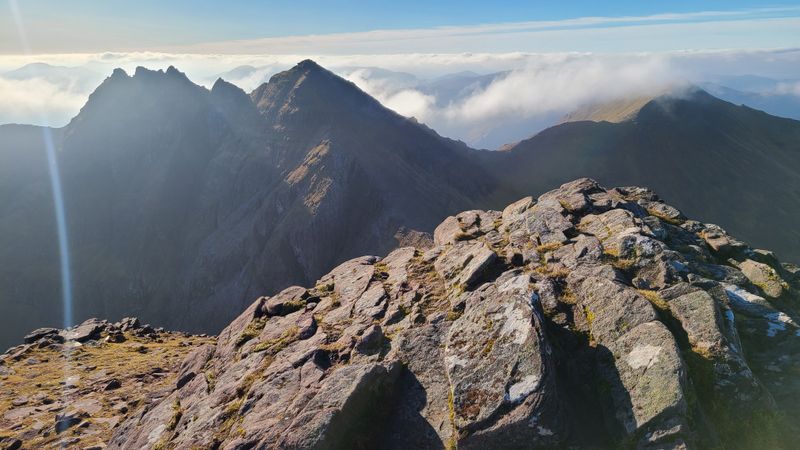 Nov 24 An Teallach