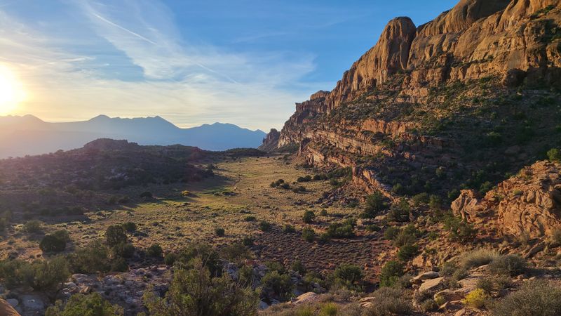 Hidden Valley