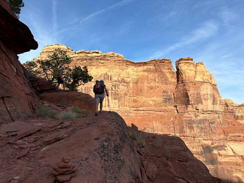 Shot Canyon
