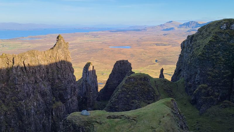 2025 May Skye Trail Day 1 Quiraing