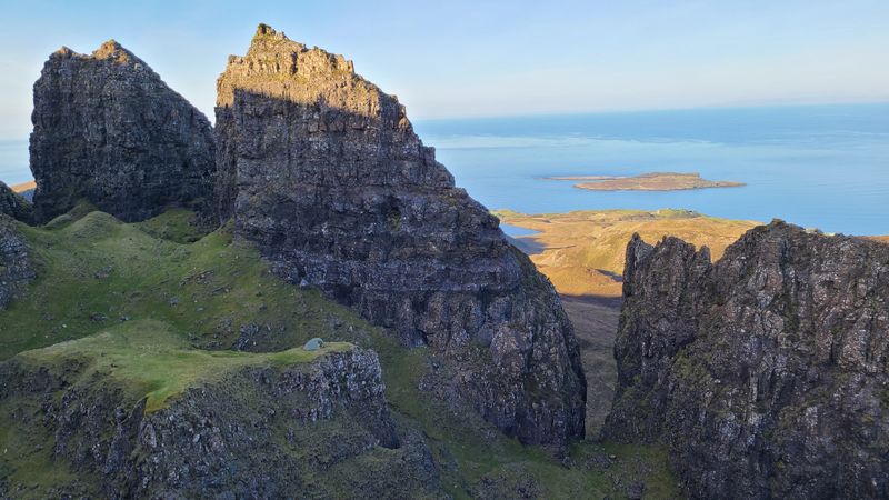 2025 May Skye Trail Day 1 Quiraing