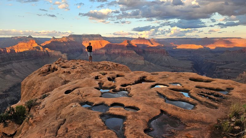 Utah and Grand Canyon Autumn 2025