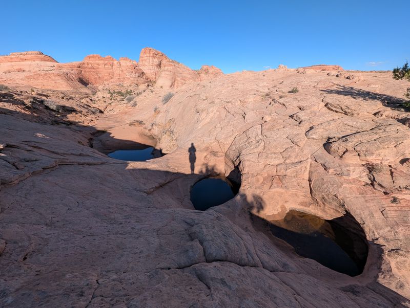 Utah and Grand Canyon Autumn 2025