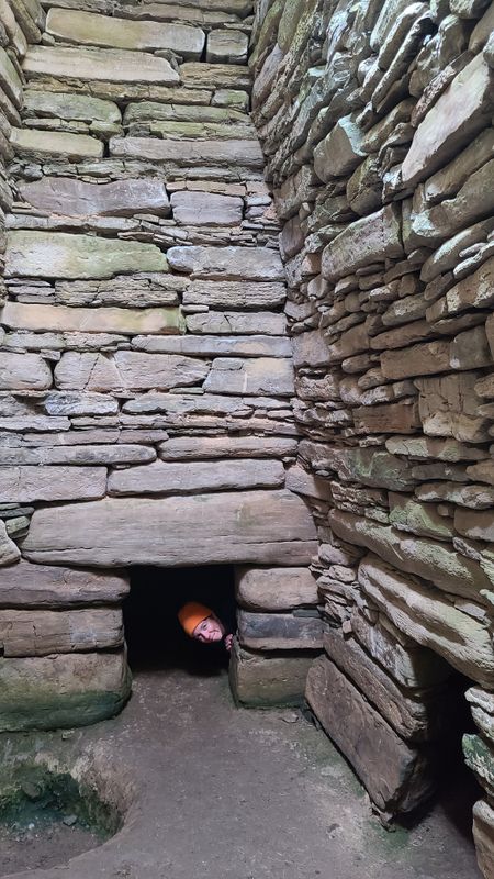 Jul 25 Orkney Sanday