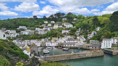 May 23 Polperro