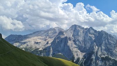 Marmolada