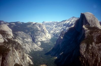 Yosemite Valley