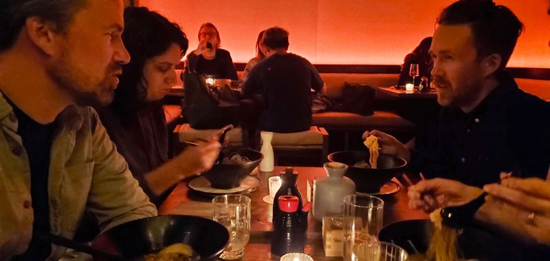 Soop Noodle Bar