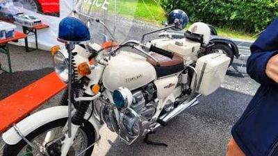 Journe de la Police 2025
