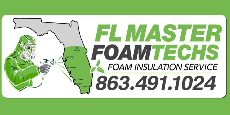 Southwest Florida Spray Foam Insulation Contractors