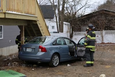 01/25/2023 MVA Brockton MA