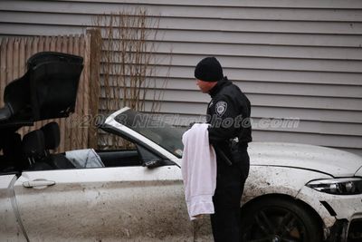 02/21/2023 MVA Hanson MA