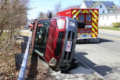 04/08/2023 MVA Whitman MA