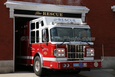 06/21/2023 The Rescue Dedication Brockton MA