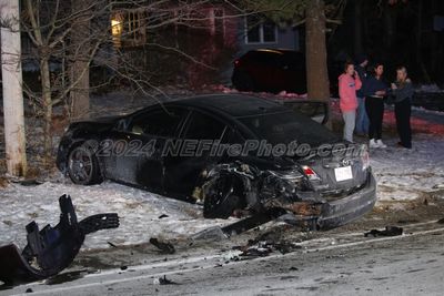 01/18/2024 MVA Whitman MA