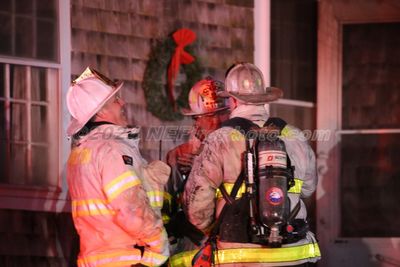 03/01/2024 3rd Alarm Abington MA