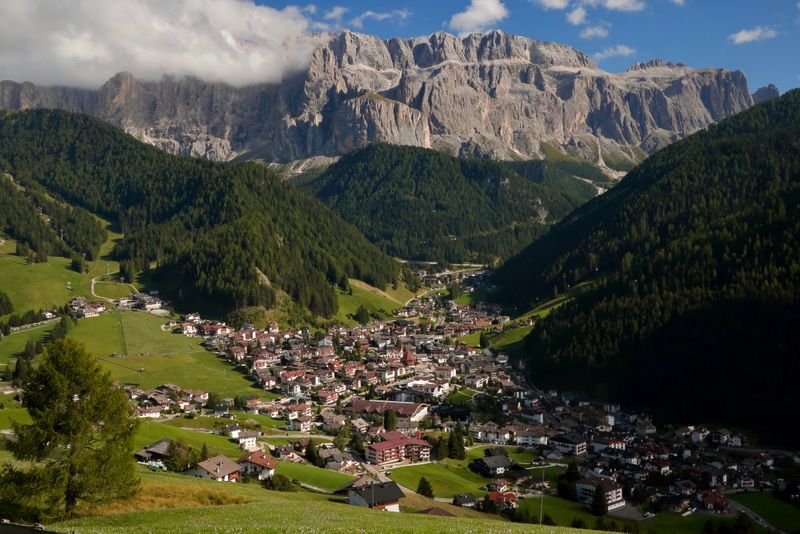 Selva, Italian Dolomites - Sept 2024