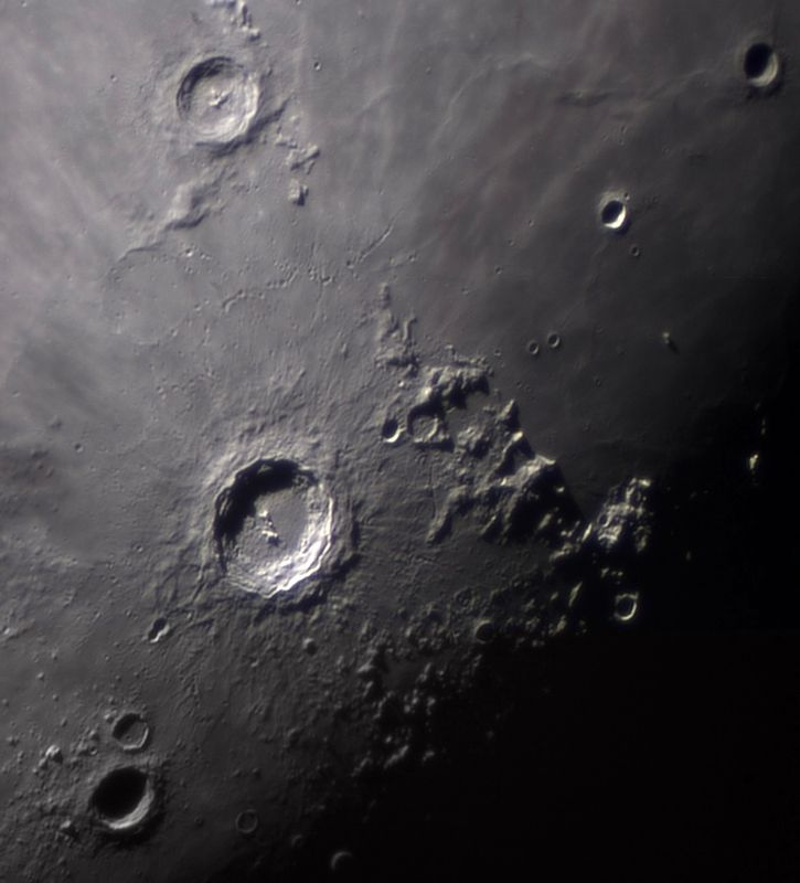 The Moon