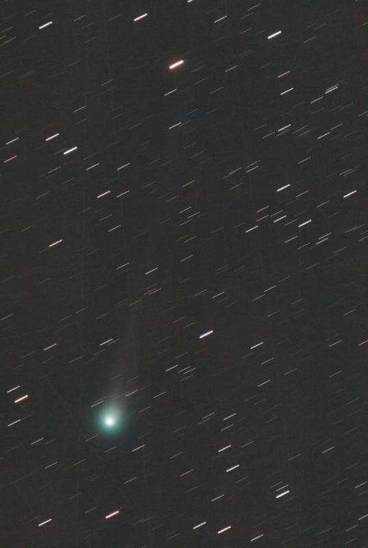Comets