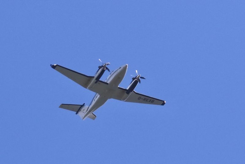 Beechcraft King Air 260