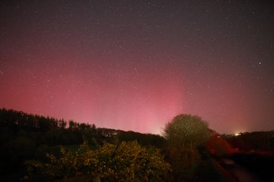 Aurora 23/24 March 2023, Cornwall