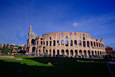 Colosseo