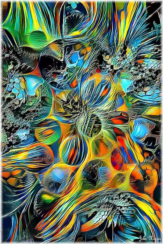 Balls and Fractals