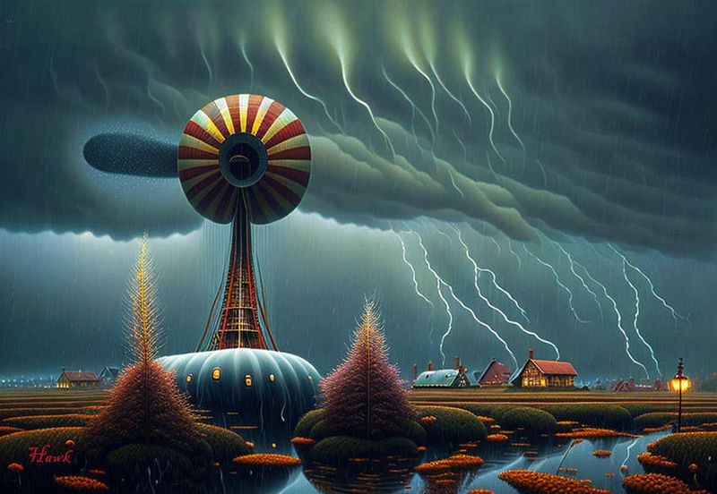 Wind Power