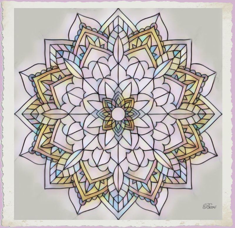 By Design