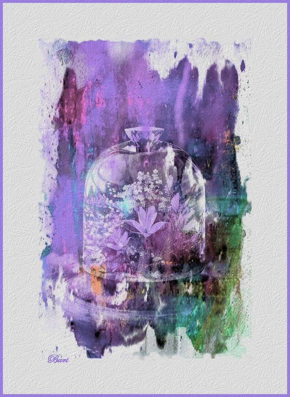 Watercolor Fun