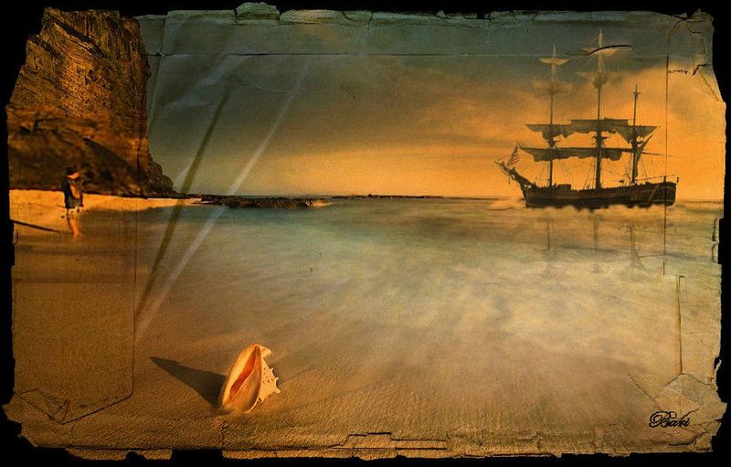 A Memory Perhaps