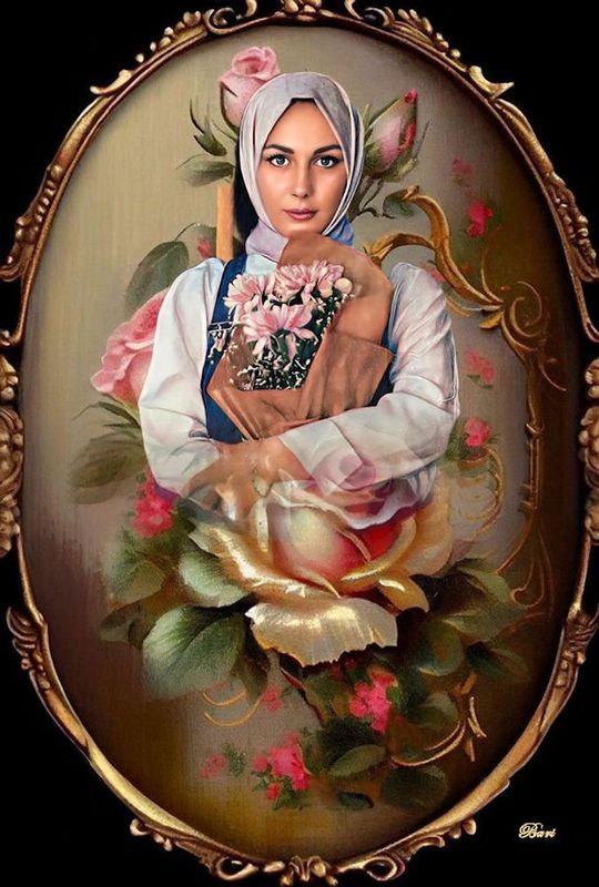 Young Girl