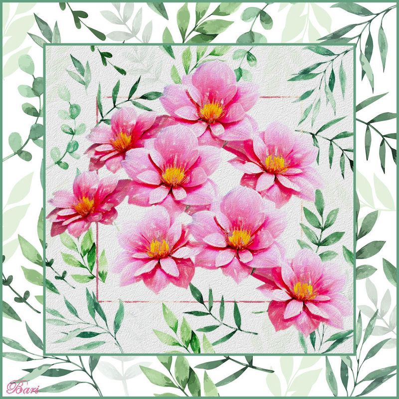 Bright and Beautiful